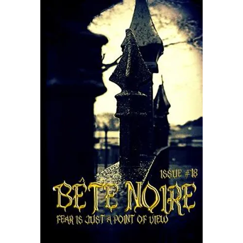 Bete Noire issue #18