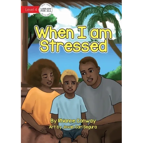 When I am Stressed