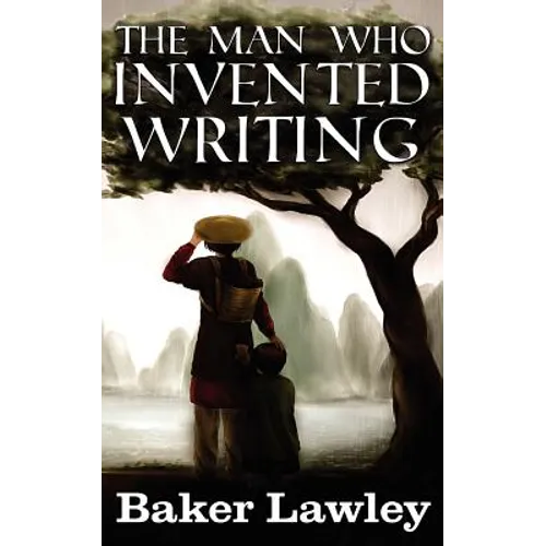 The Man Who Invented Writing