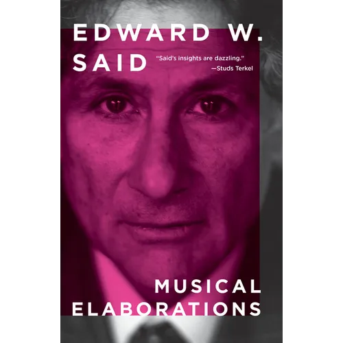 Musical Elaborations