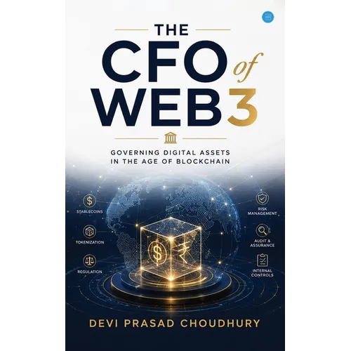 CFO of Web3
