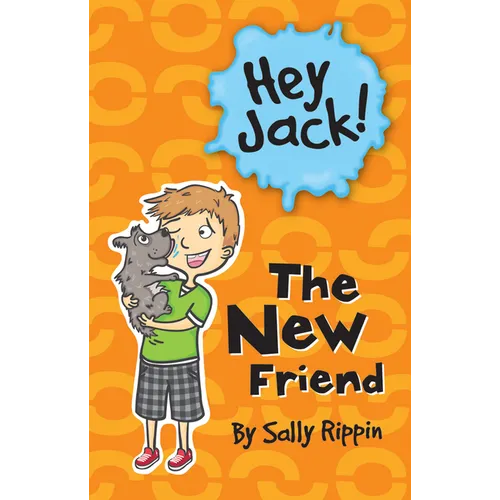 The New Friend