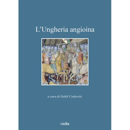 L'Ungheria Angioina