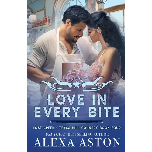 Love in Every Bite