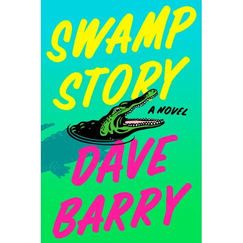 Swamp Story