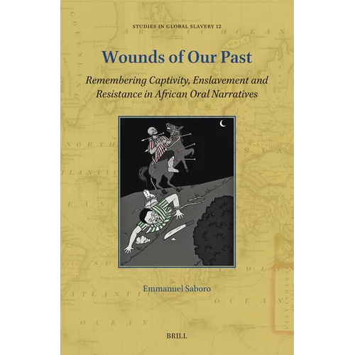Wounds of Our Past