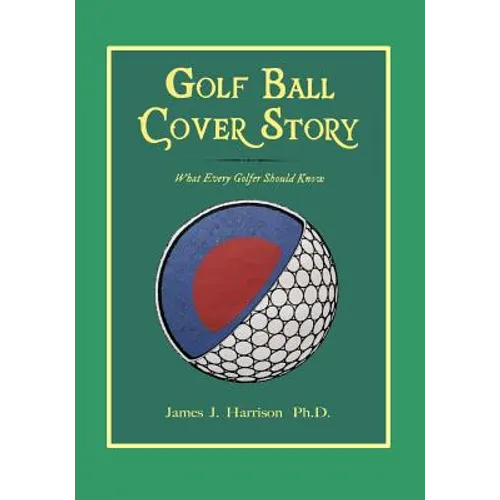 Golf Ball Cover Story: What Every Golfer Should Know