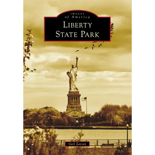 Liberty State Park