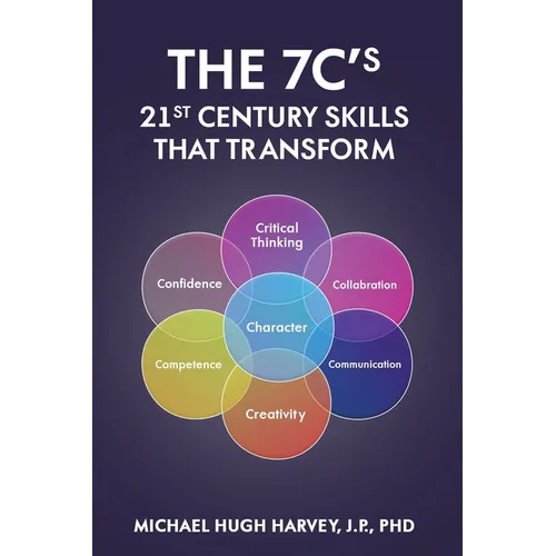 The 7c's 21st Century Skills That Transform
