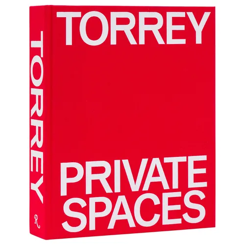 Torrey: Private Spaces: Great American Design