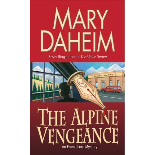 The Alpine Vengeance