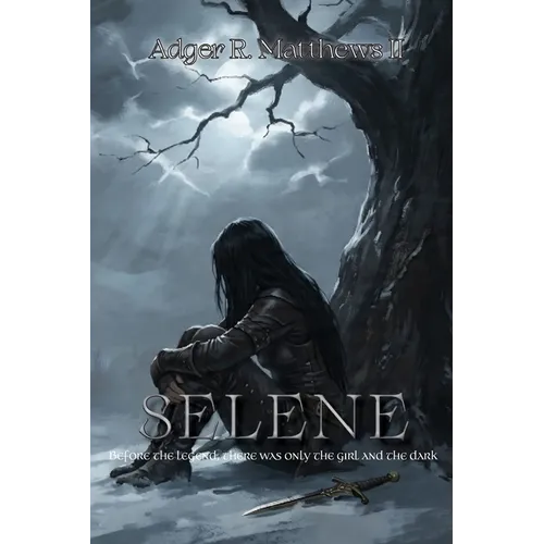 Unwritten: ORIGINS: Selene