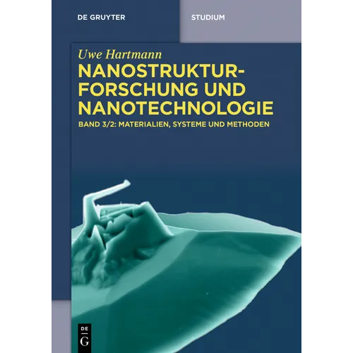 Materialien, Systeme und Methoden, 2