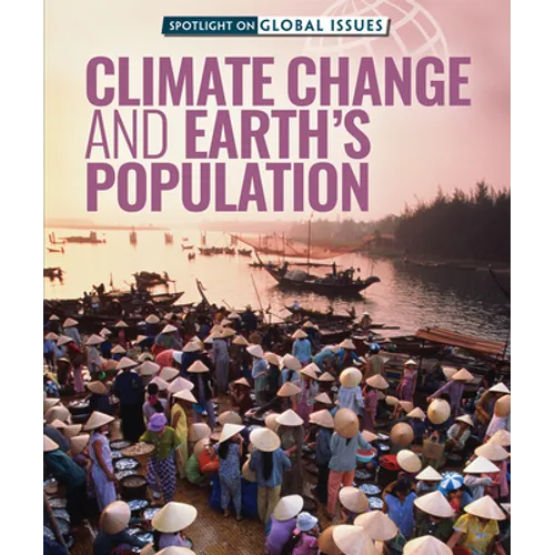 Climate Change and Earth's Population