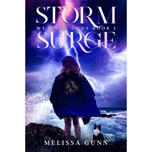 Storm Surge