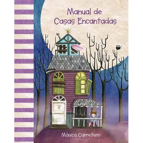 Manual de Casas Encantadas (Haunted Houses Handbook)