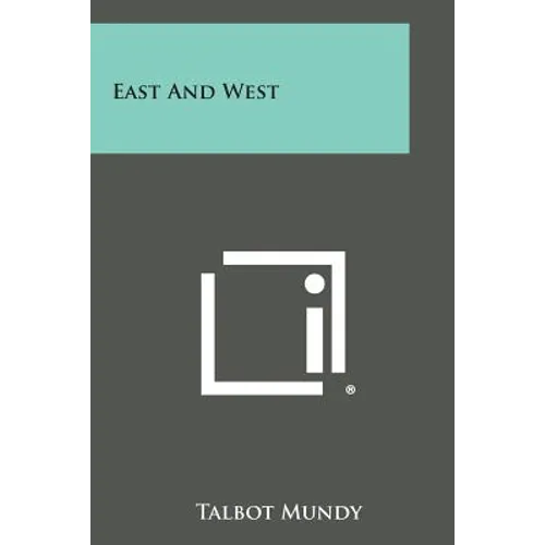 East and West
