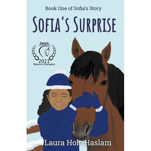 Sofia's Surprise