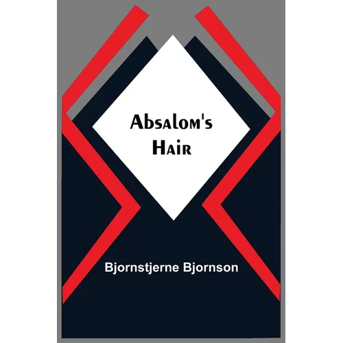 Absalom'S Hair