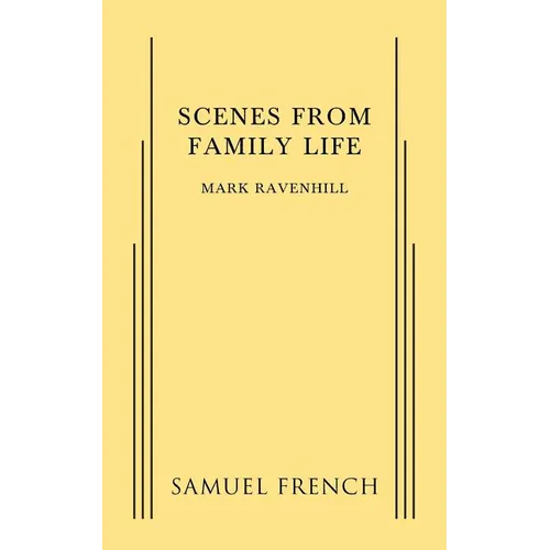 Scenes from a Family Life