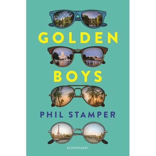 Golden Boys