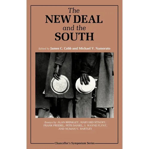 The New Deal and the South