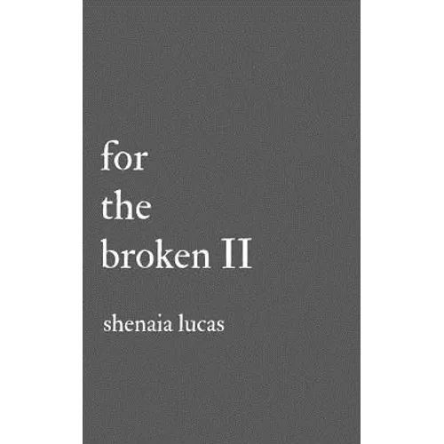For The Broken II