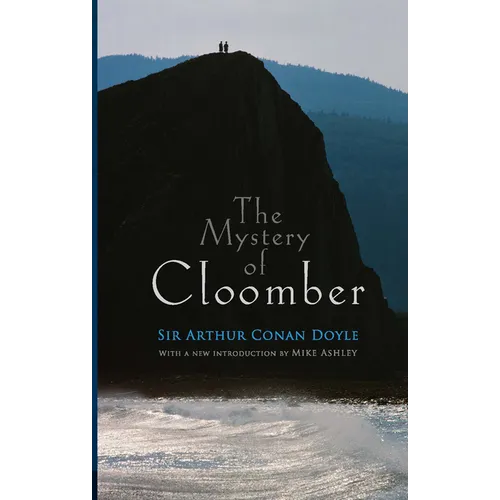The Mystery of Cloomber