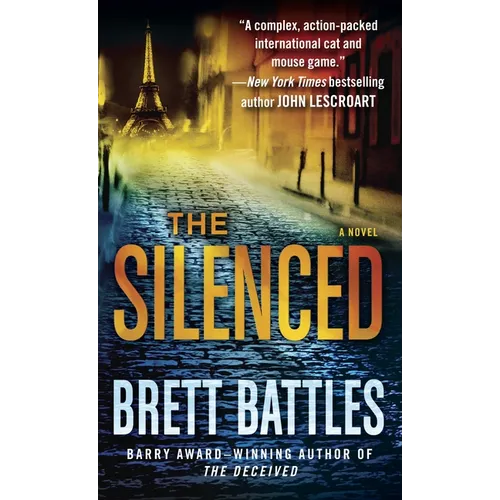 The Silenced