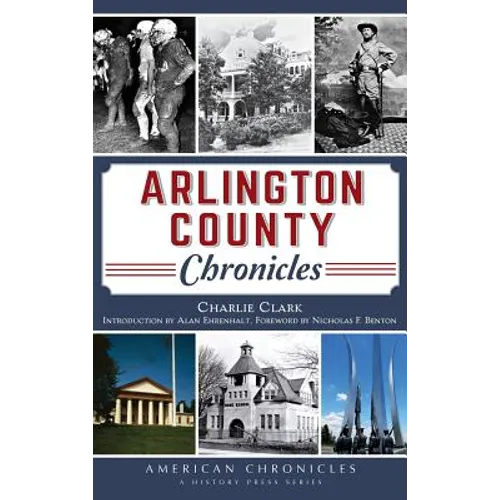 Arlington County Chronicles