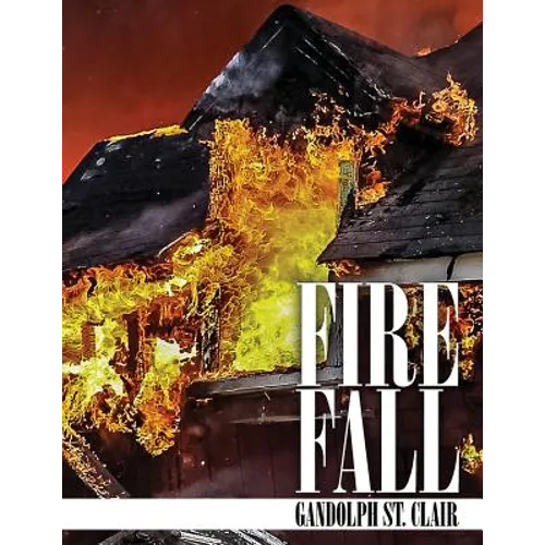 Firefall