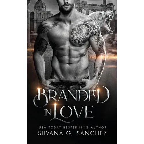Branded in Love