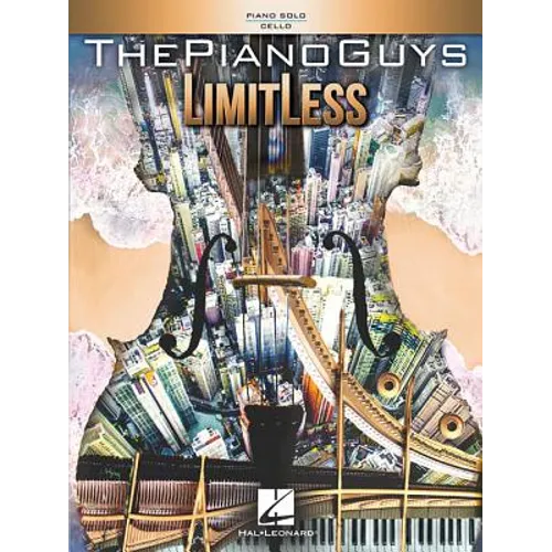 The Piano Guys - Limitless