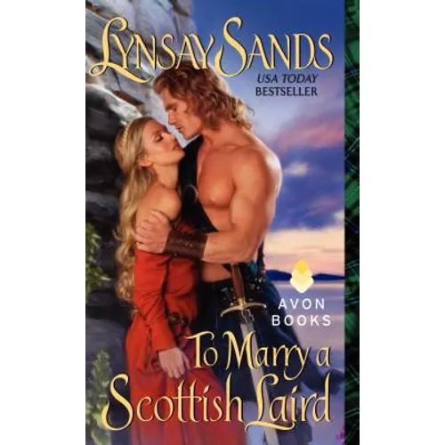 To Marry a Scottish Laird: Highland Brides