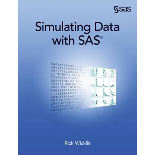 Simulating Data with SAS