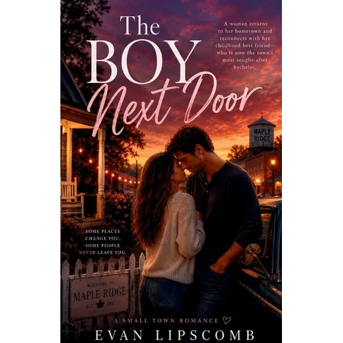 The Boy Next Door