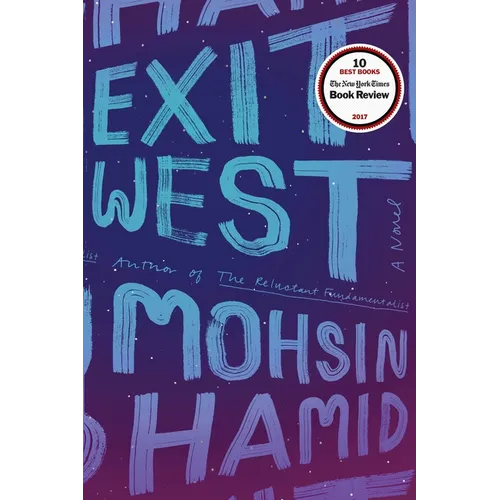 Exit West