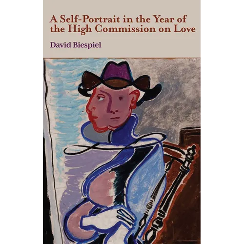 A Self-Portrait in the Year of the High Commission on Love