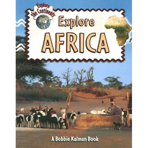 Explore Africa