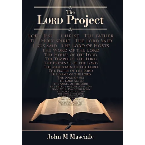 The Lord Project