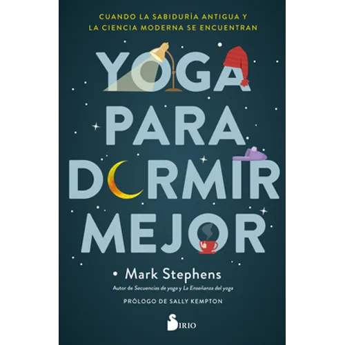 Yoga Para Dormir Mejor