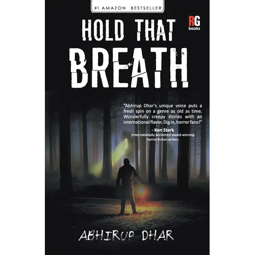 Hold That Breath