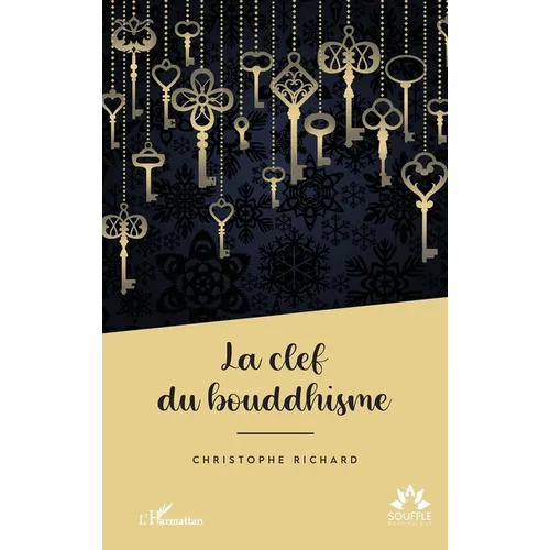La clef du bouddhisme