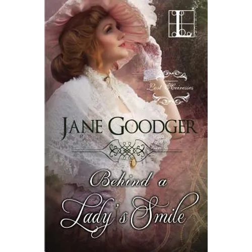 Behind a Lady's Smile