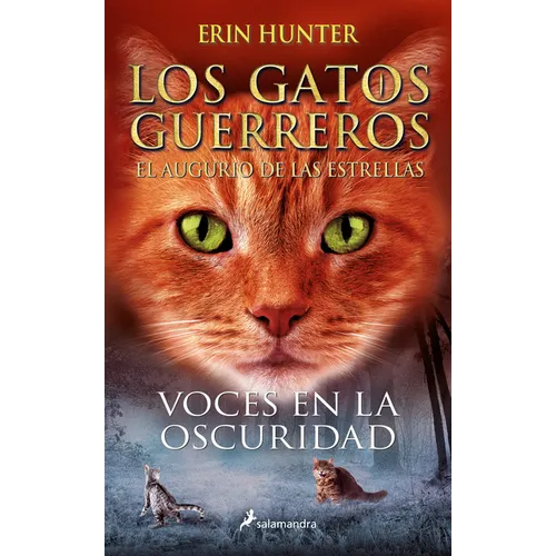 Voces En La Oscuridad / Night Whispers
