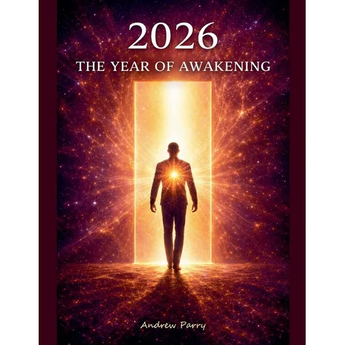 2026 The Year of Awakening
