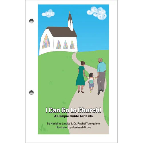 I Can Go to Church