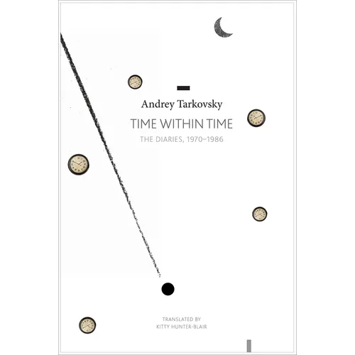 Time Within Time: The Diaries, 1970-1986