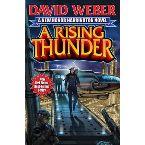 A Rising Thunder