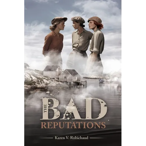 The Bad Reputations